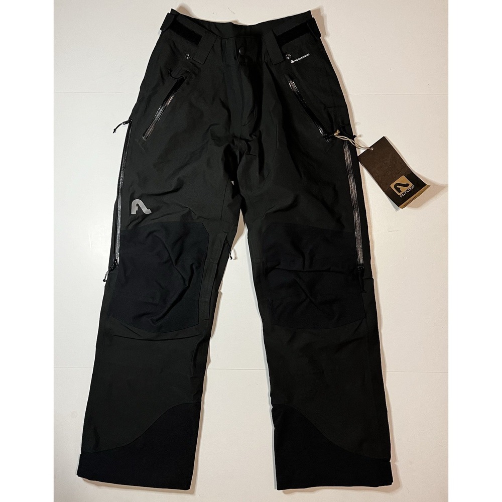 Flylow Chemical Snow Pants Capers Size XS NWT